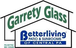 Garrety Glass - Dallastown, PA, USA
