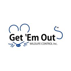 Get \'Em Out Wildlife Control Inc - Nepean, ON, Canada