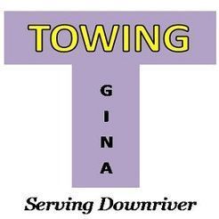 Gina T Towing - River Rouge, MI, USA