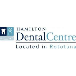 Hamilton Dental Centre - Hamilton, Waikato, New Zealand