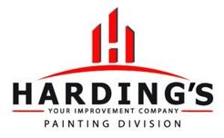 Harding’s Services - Calgary, AB, Canada