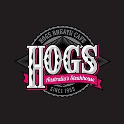 Hog\'s Breath Café - Brisbane (Paddington) - Paddignton, QLD, Australia
