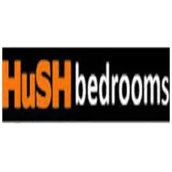 HuSH Bedrooms - Quinton, West Midlands, United Kingdom