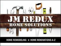 JM Redux Home Solutions - Richmond, TX, USA