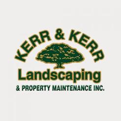 Kerr & Kerr Landscaping & Property Maintenance Inc - Cambridge, ON, Canada