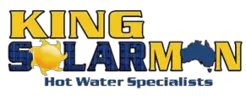 King Solarman - Brisbane, QLD, Australia