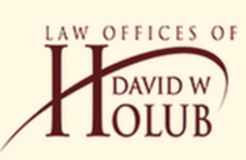 Law Offices of David W. Holub, PC - Merrillville, IN, USA