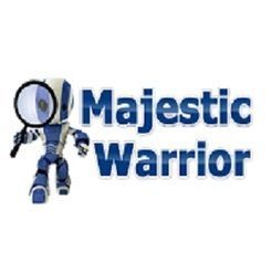 Majestic Warrior - Phoenix, AZ, USA