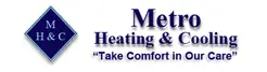Metro Heating & Cooling - Dallas, TX, USA