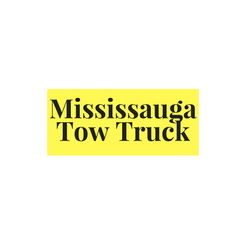 Mississauga Tow Truck - Missisauga, ON, Canada