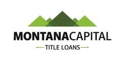 Montana Capital Car Title Loans - Baldwin Park, CA, USA