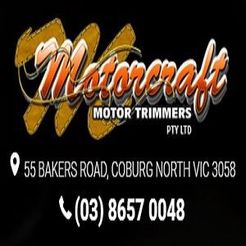 Motorcraft Motor Trimmers - Coburg North, VIC, Australia