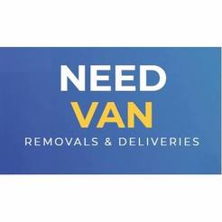 NeedVan Reliable Man with a Van - Slough, Berkshire, United Kingdom