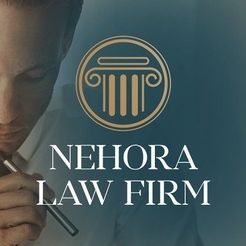 Nehora Law Firm - Irvine, CA, USA