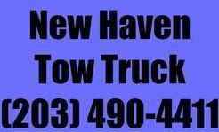New Haven Tow Truck - New Haven, CT, USA