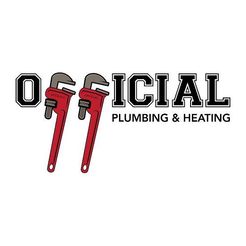Official Plumbing & Heating - Calagry, AB, Canada