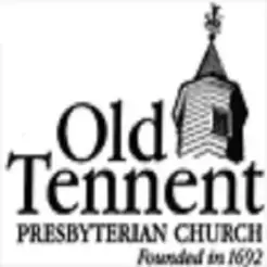 Old Tennent Presbyterian Church - Tennent, NJ, USA