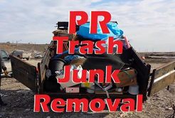 PR Trash & Junk Removal - Paso Robles, CA, USA