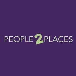 People 2 Places - London, London E, United Kingdom