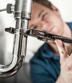 Plumber of your choice - Victoria, NSW, Australia