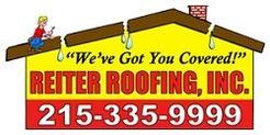 Reiter Roofing - Philadelphia, PA, USA