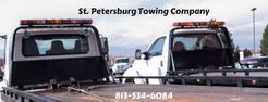 St. Petersburg Towing Company - Saint Petersburg, FL, USA