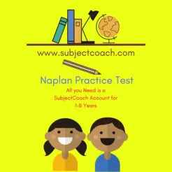 Subject Coach - Naplan Practice Test - Lalor, VIC, Australia