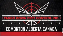 Tango Down Pest Control - Edmonton, AB, Canada