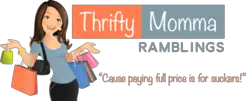 Thrifty Momma Ramblings - Wilmington, NC, USA