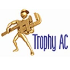 Trophy AC - San Antonio, TX, USA