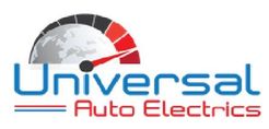 Universal Auto Electrics - Kingston Upon Thames, Surrey, United Kingdom