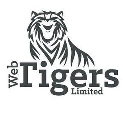 Web Tigers Limited