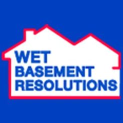 Wet Basement Resolutions - Wasaga beach, ON, Canada