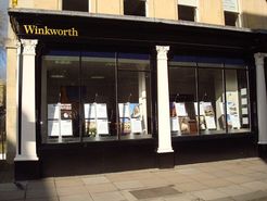 Winkworth Bath - Bath, Somerset, United Kingdom