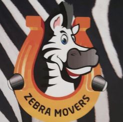 Zebra Movers Newmarket - Newmarket, ON, Canada