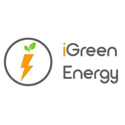 iGreen Energy Australia - Parramatta, NSW, Australia