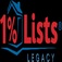 1 Percent Lists Legacy - Chalmette, LA, USA