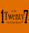 1 Twenty 7 Cafe - Northallerton, North Yorkshire, United Kingdom