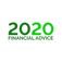 2020 Financial Advice - Shrewsbury, West Midlands, United Kingdom