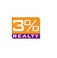 3percent Realty Fort McMurray - Fort Mcmurray, AB, Canada
