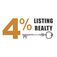 4 % Listing Realty - Palm City, FL, USA