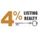 4 Percent Listing Realty - Palm City, FL, USA