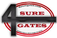 4 Sure Gates Weatherford - Repair & Installation - Weatherford, TX, USA