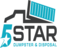 5 Star Dumpster & Disposal - Litchfield Park, AZ, USA