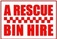 A Rescue Bin Hire - Werribee, VIC, Australia