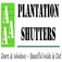 AAA Plantation Shutters - Truganina, VIC, Australia