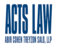ACTS Law - Encino, CA, USA