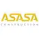 ASASA Construction - Toronto, ON, Canada