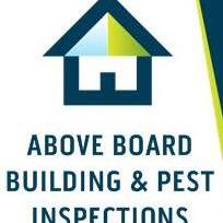 Above Board Building Inspections - Carnegie, VIC, Australia