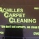 Achilles Carpet Cleaning Inc